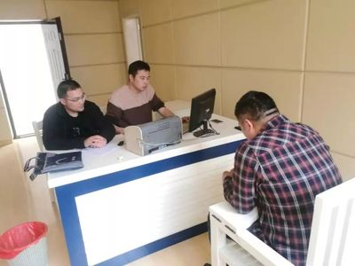 揚州教育培訓中心因網絡安全信息咨詢違規受罰，警示行業規范發展