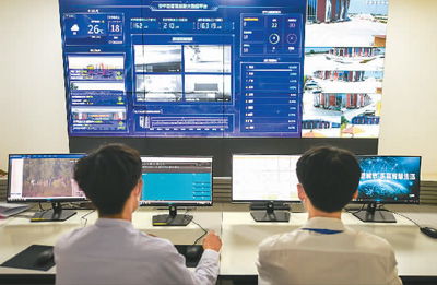 科技很貼心，生活更舒心——網絡安全信息咨詢的重要性