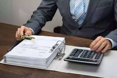 會(huì)計(jì)咨詢 企業(yè)財(cái)務(wù)管理與合規(guī)發(fā)展的專業(yè)伙伴