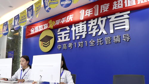 熱烈慶祝金博教育睿海中心校區(qū)正式開(kāi)業(yè)——教育咨詢服務(wù)的全新啟航
